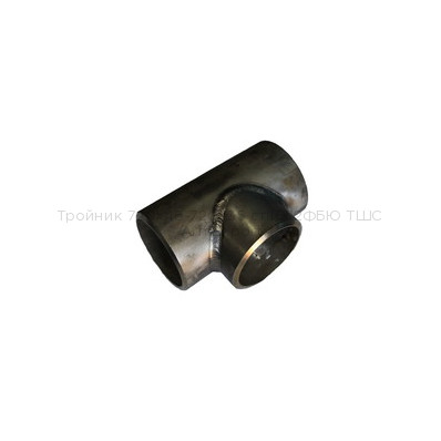 Тройник 720х46-720х35 ст.10Г2ФБЮ ТШС Тройник 720х46-720х35 ст.10Г2ФБЮ ТШС